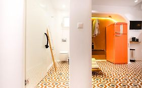Ammos At Amazeu Suites Naxos